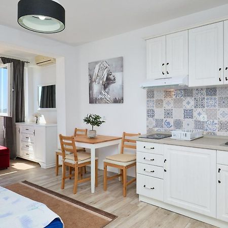 Studio Apartment Tarik Dubrownik Zewnętrze zdjęcie