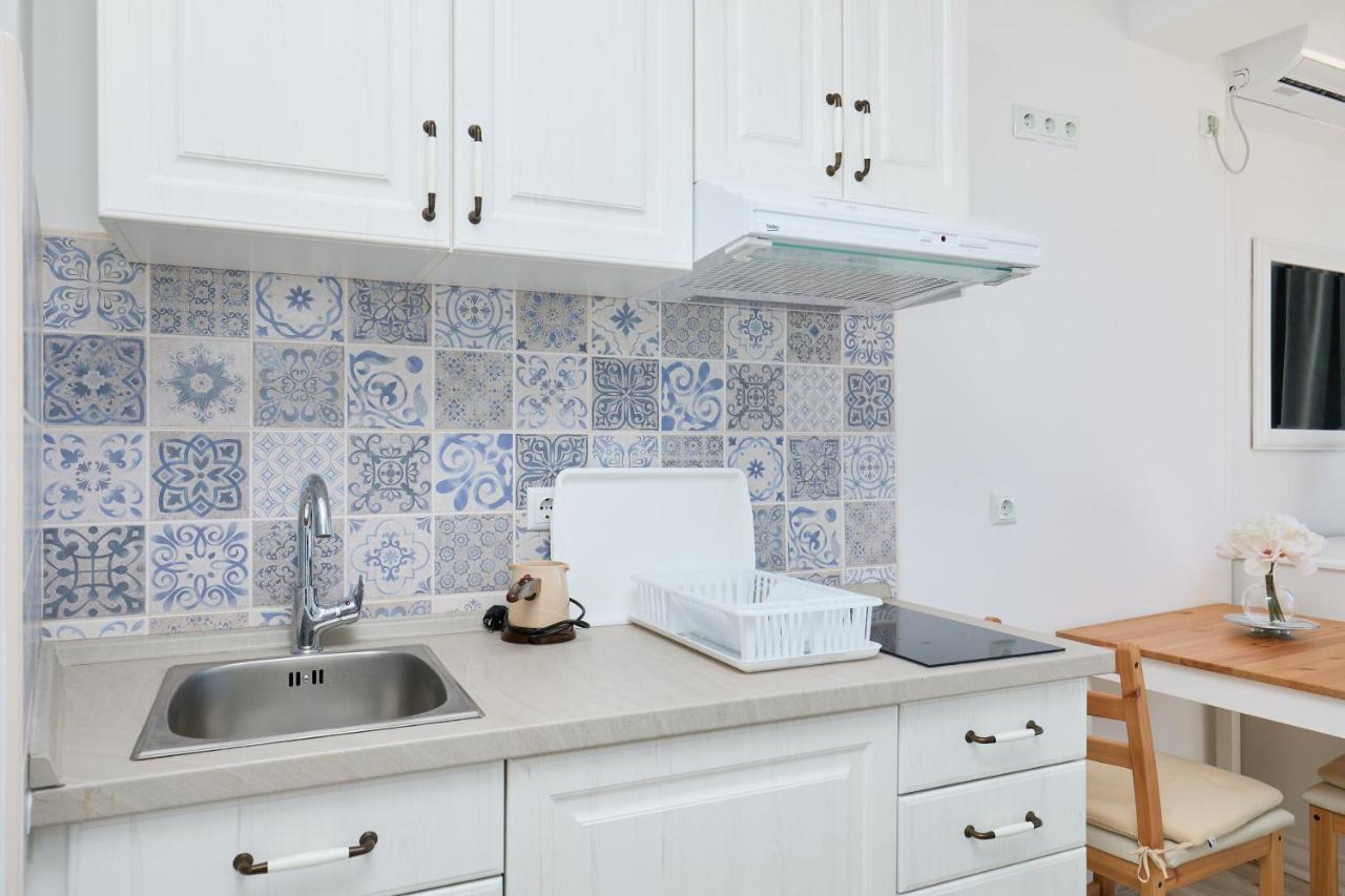 Studio Apartment Tarik Dubrownik Zewnętrze zdjęcie