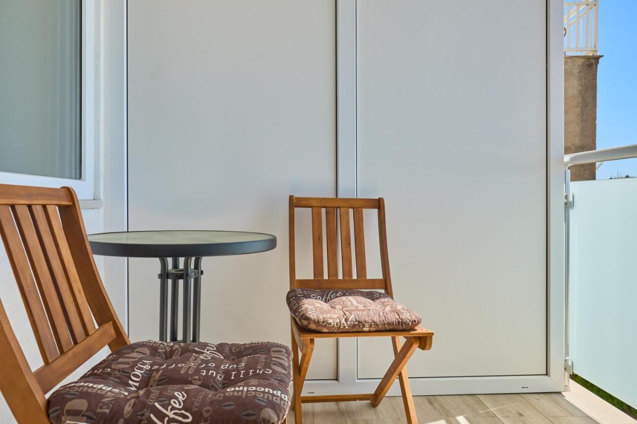 Studio Apartment Tarik Dubrownik Zewnętrze zdjęcie