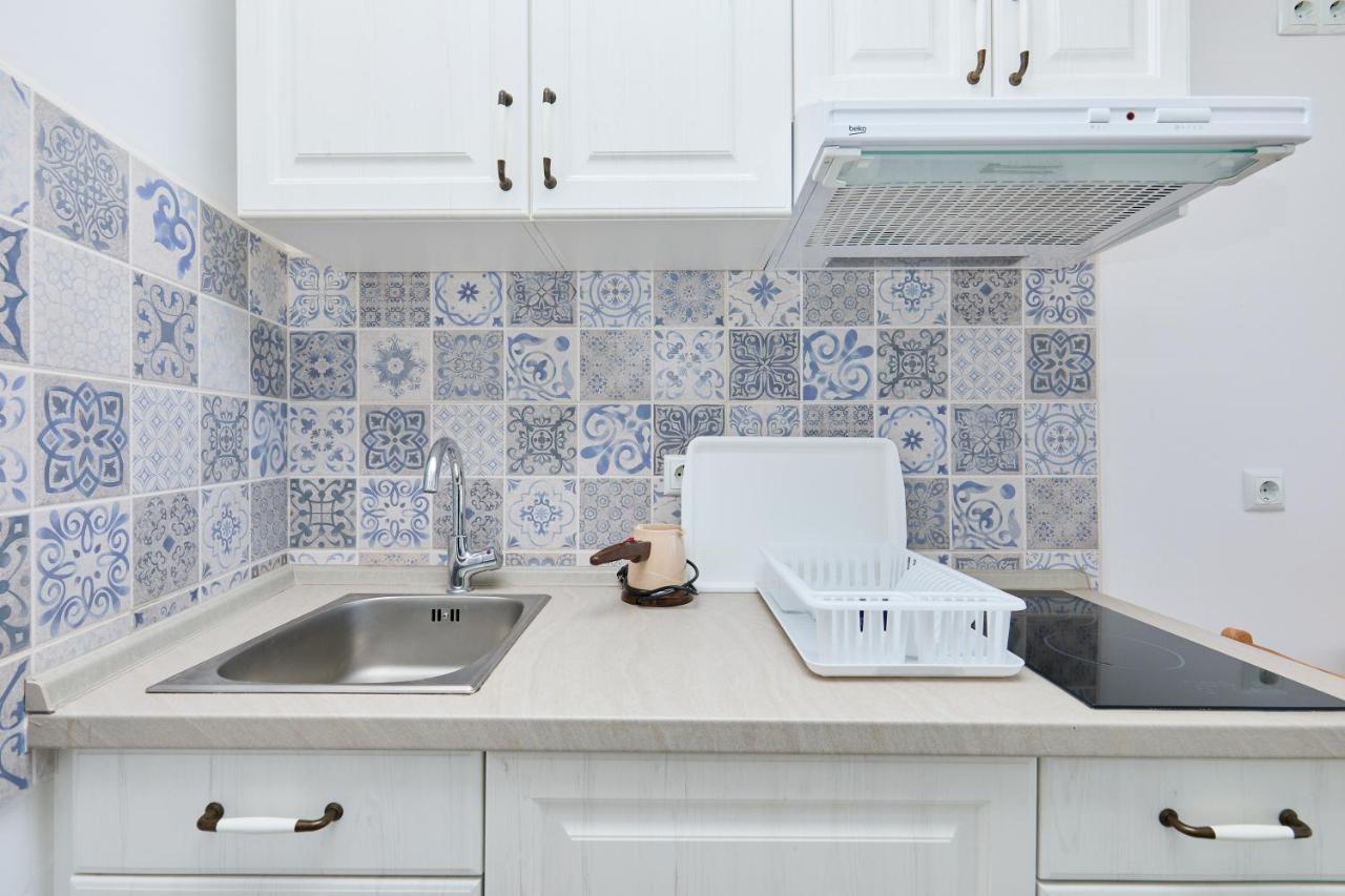 Studio Apartment Tarik Dubrownik Zewnętrze zdjęcie