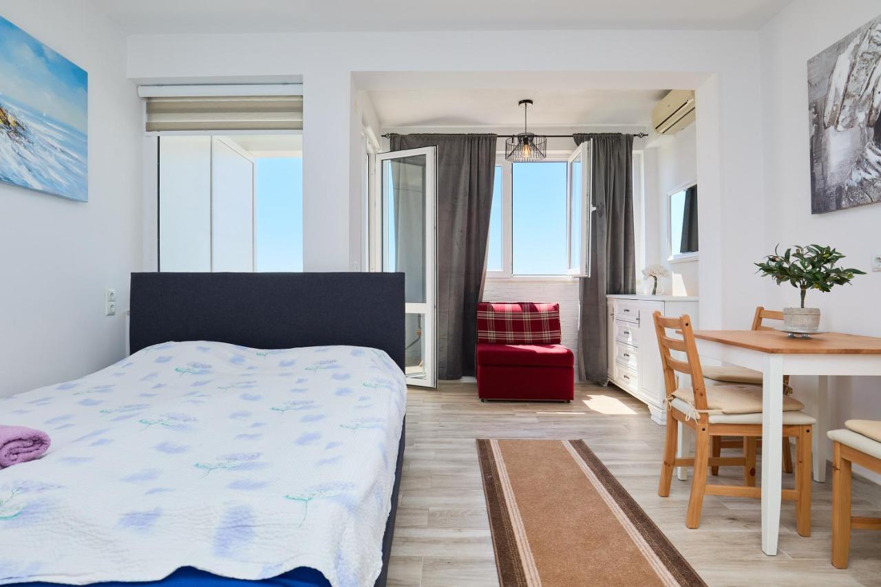 Studio Apartment Tarik Dubrownik Zewnętrze zdjęcie