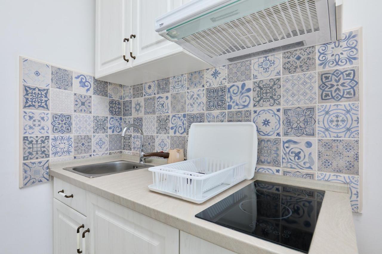 Studio Apartment Tarik Dubrownik Zewnętrze zdjęcie