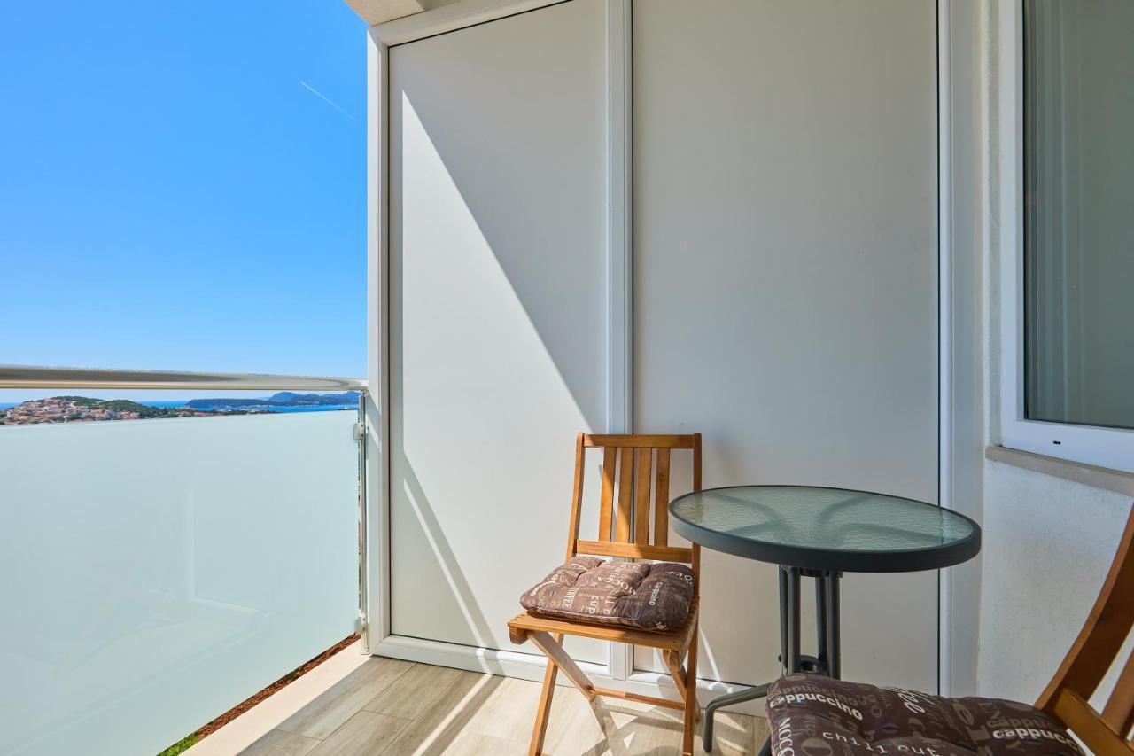 Studio Apartment Tarik Dubrownik Zewnętrze zdjęcie