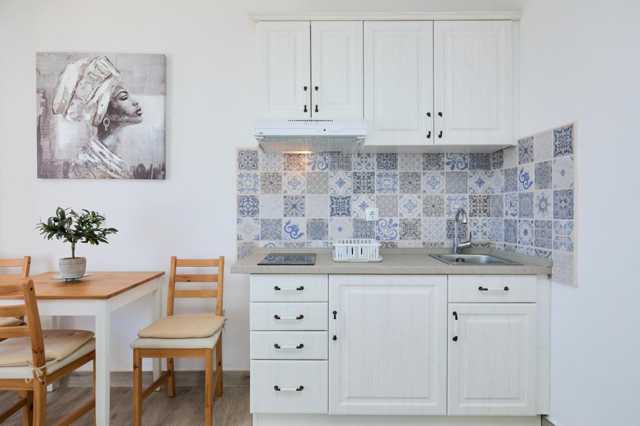 Studio Apartment Tarik Dubrownik Zewnętrze zdjęcie