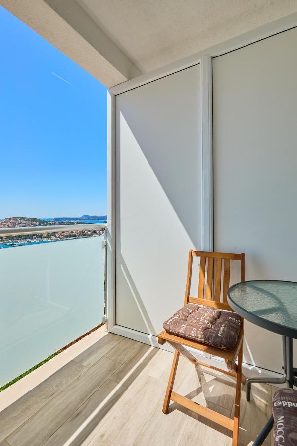 Studio Apartment Tarik Dubrownik Zewnętrze zdjęcie