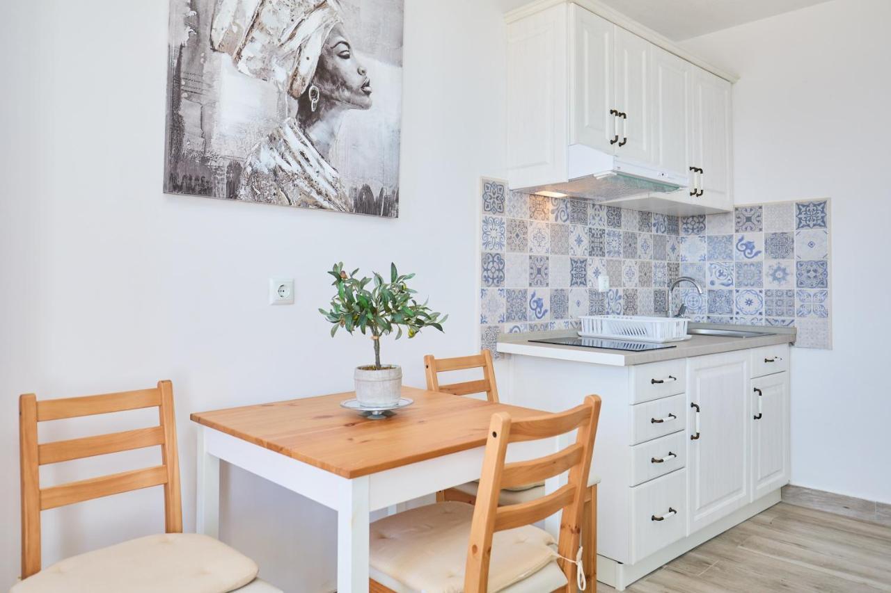 Studio Apartment Tarik Dubrownik Zewnętrze zdjęcie