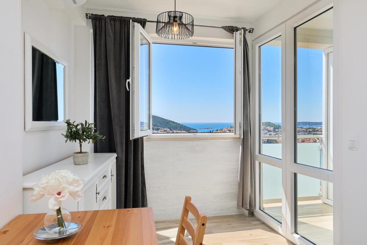 Studio Apartment Tarik Dubrownik Zewnętrze zdjęcie